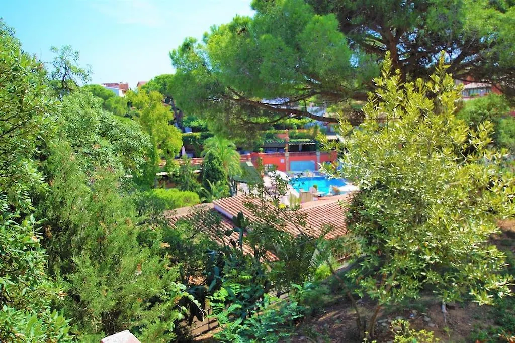 Casa vacanze V&V Lloret- Villa Suecia Lloret de Mar