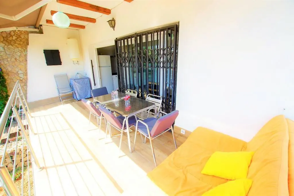 Casa vacanze V&V Lloret- Villa Suecia Lloret de Mar