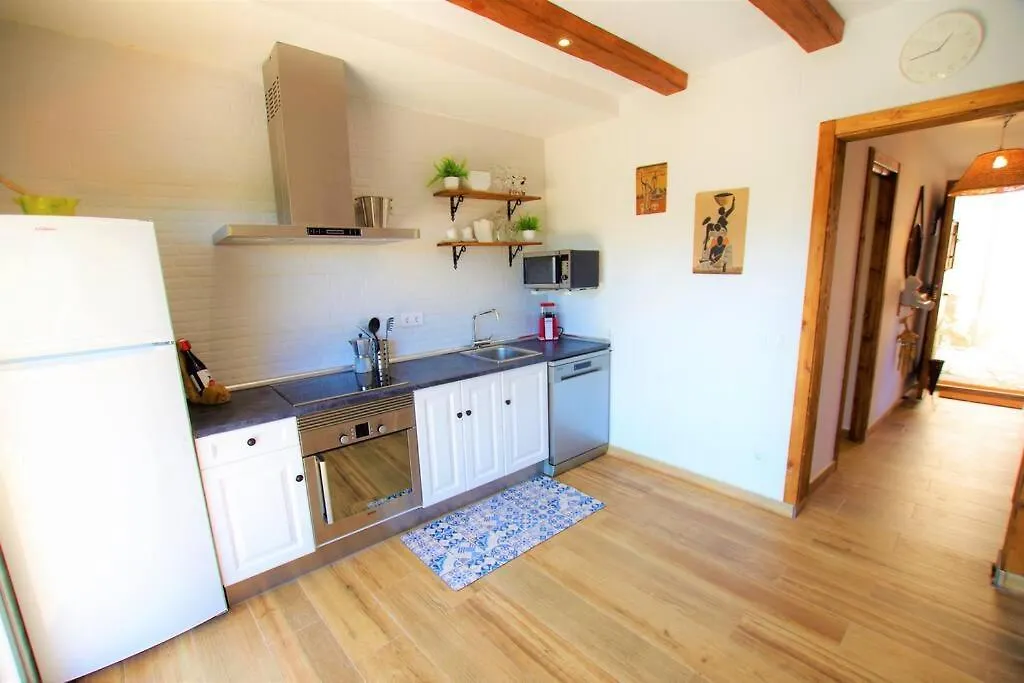 Casa vacanze V&V Lloret- Villa Suecia Lloret de Mar