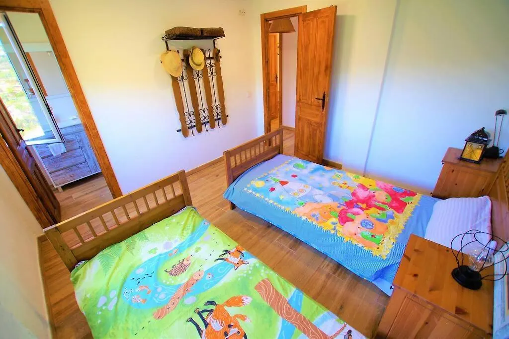 Casa vacanze V&V Lloret- Villa Suecia Lloret de Mar