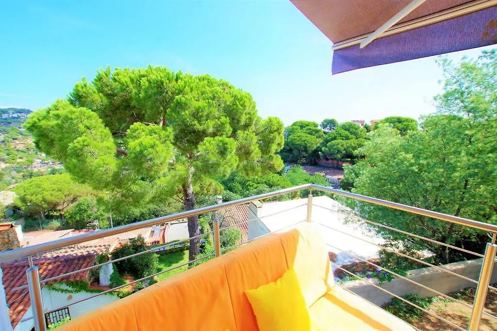 Casa vacanze V&V Lloret- Villa Suecia Lloret de Mar
