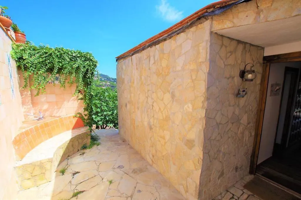 V&V Lloret- Villa Suecia Lloret de Mar Spanyolország