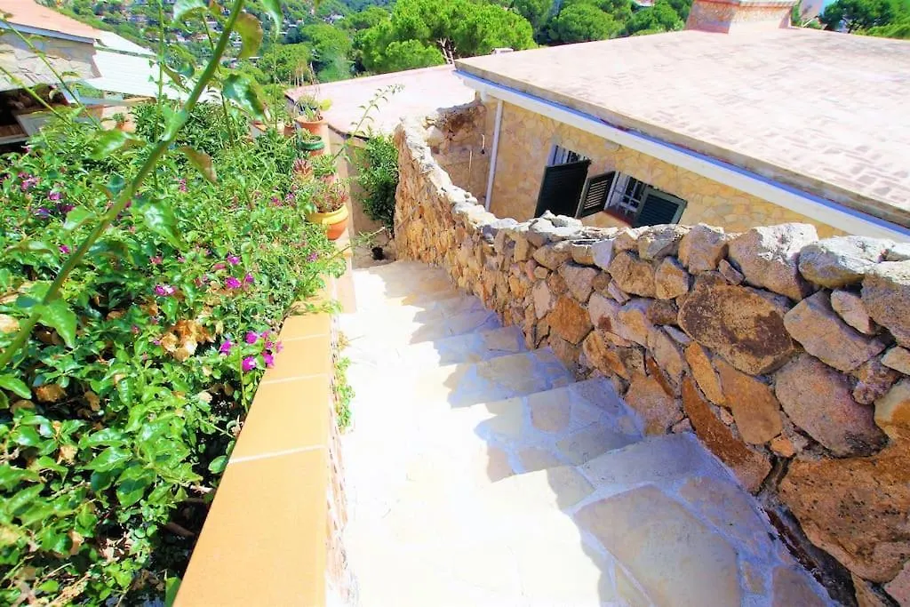 Nyaraló V&V Lloret- Villa Suecia Lloret de Mar