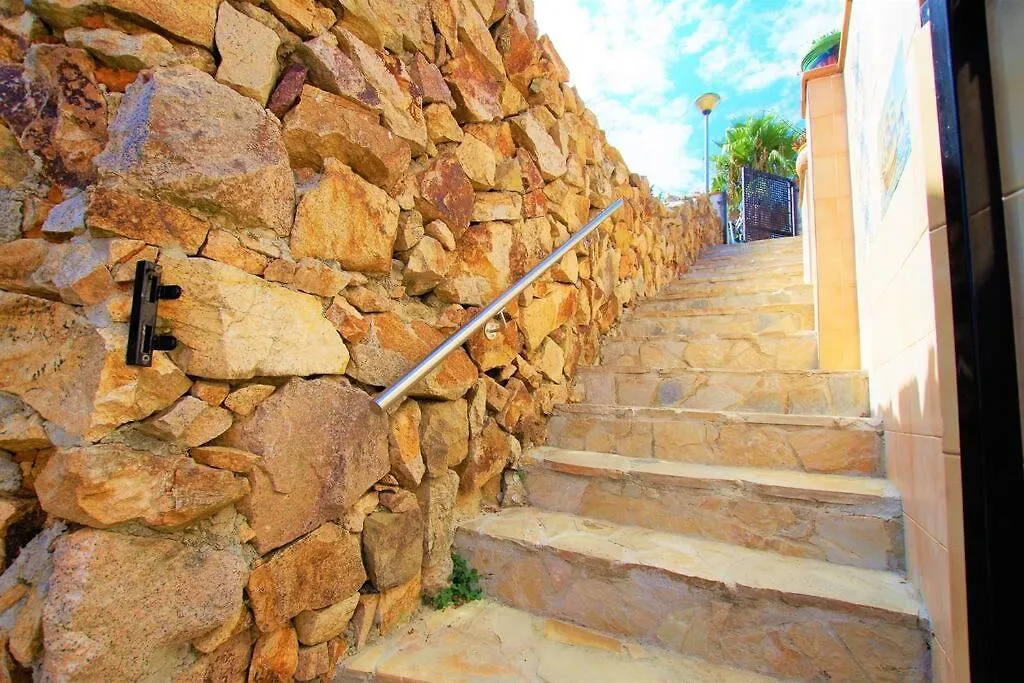 V&V Lloret- Villa Suecia Lloret de Mar